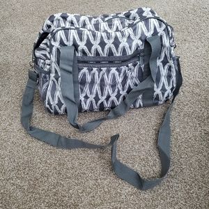 Thirty one weekender bag